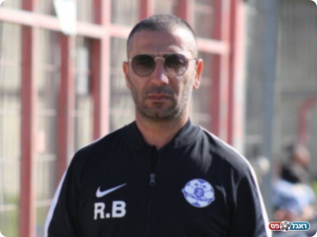 רפי בוסקילה (דאפר מחאמיד)